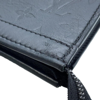 Louis Vuitton Monogram Canvas Black Small Bags