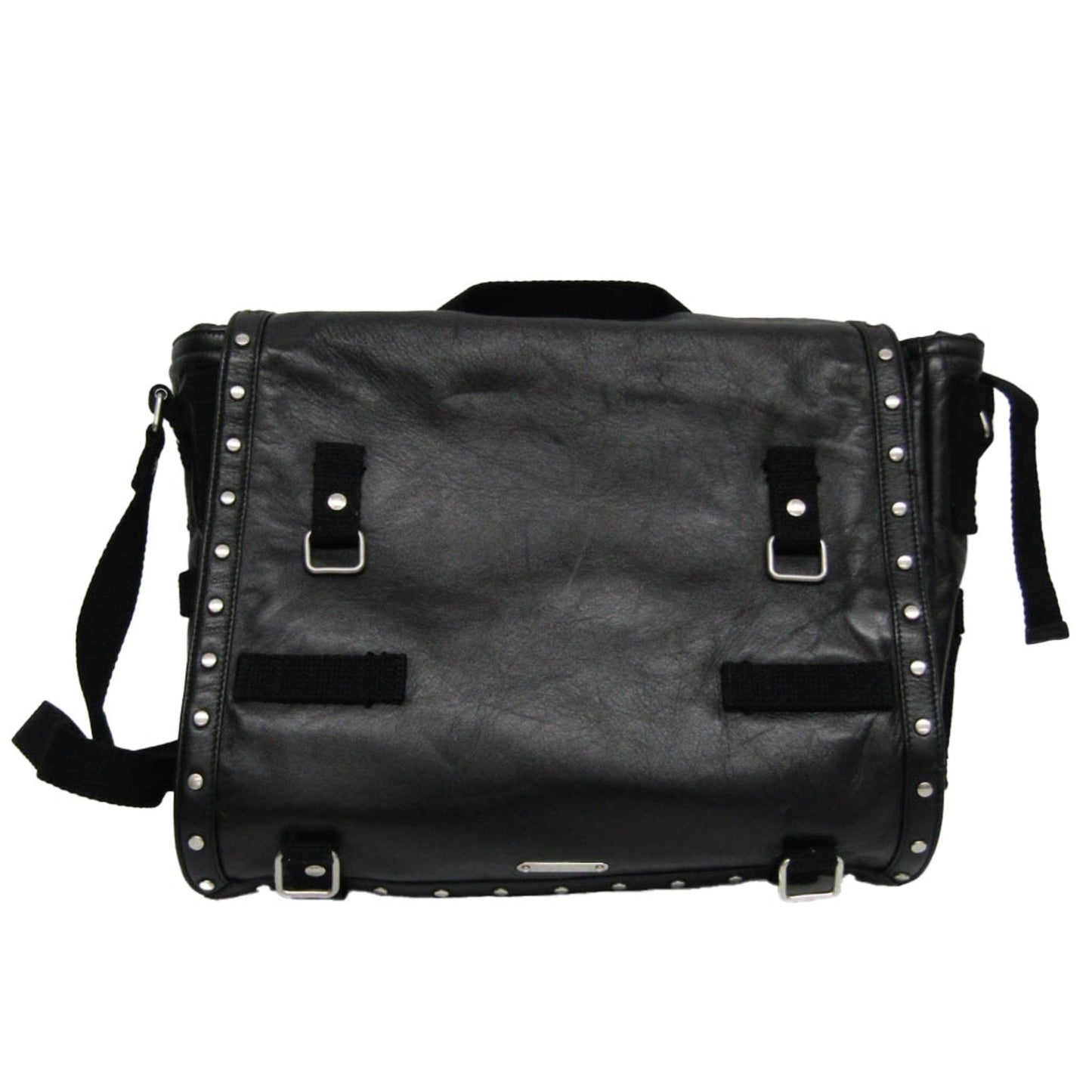Saint Laurent Others Black Handbags
