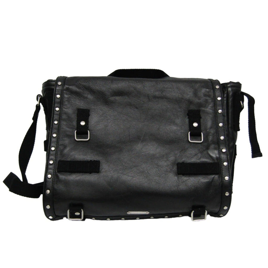Saint Laurent Others Black Handbags