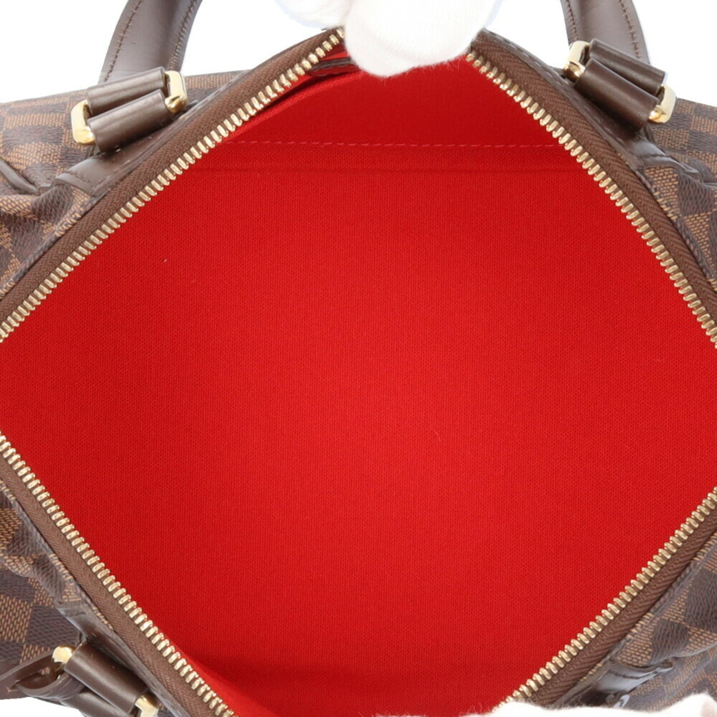 Louis Vuitton Monogram Canvas Brown Handbags