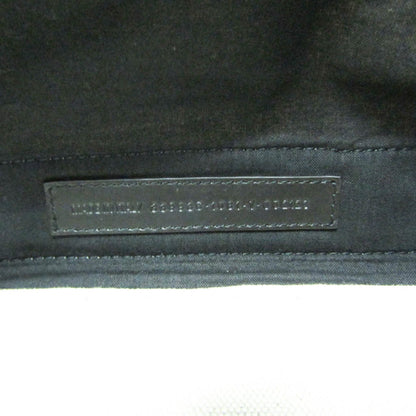 Balenciaga Canvas Black Handbags