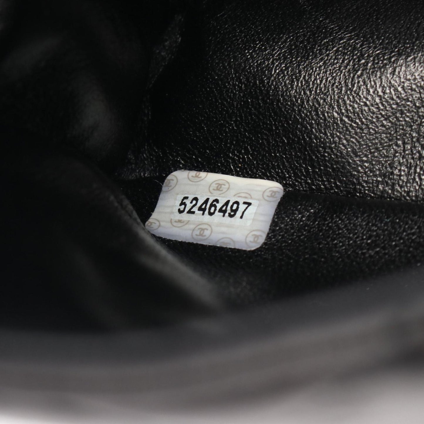 Chanel Others Black Handbags