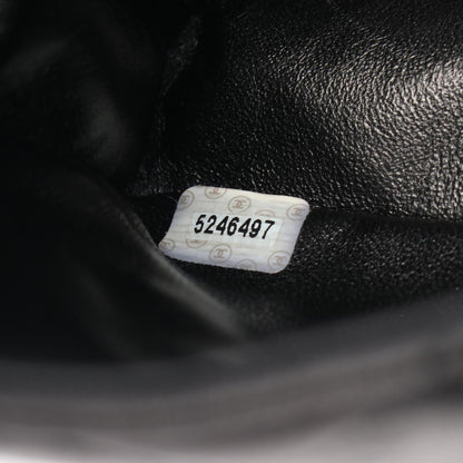 Chanel Others Black Handbags