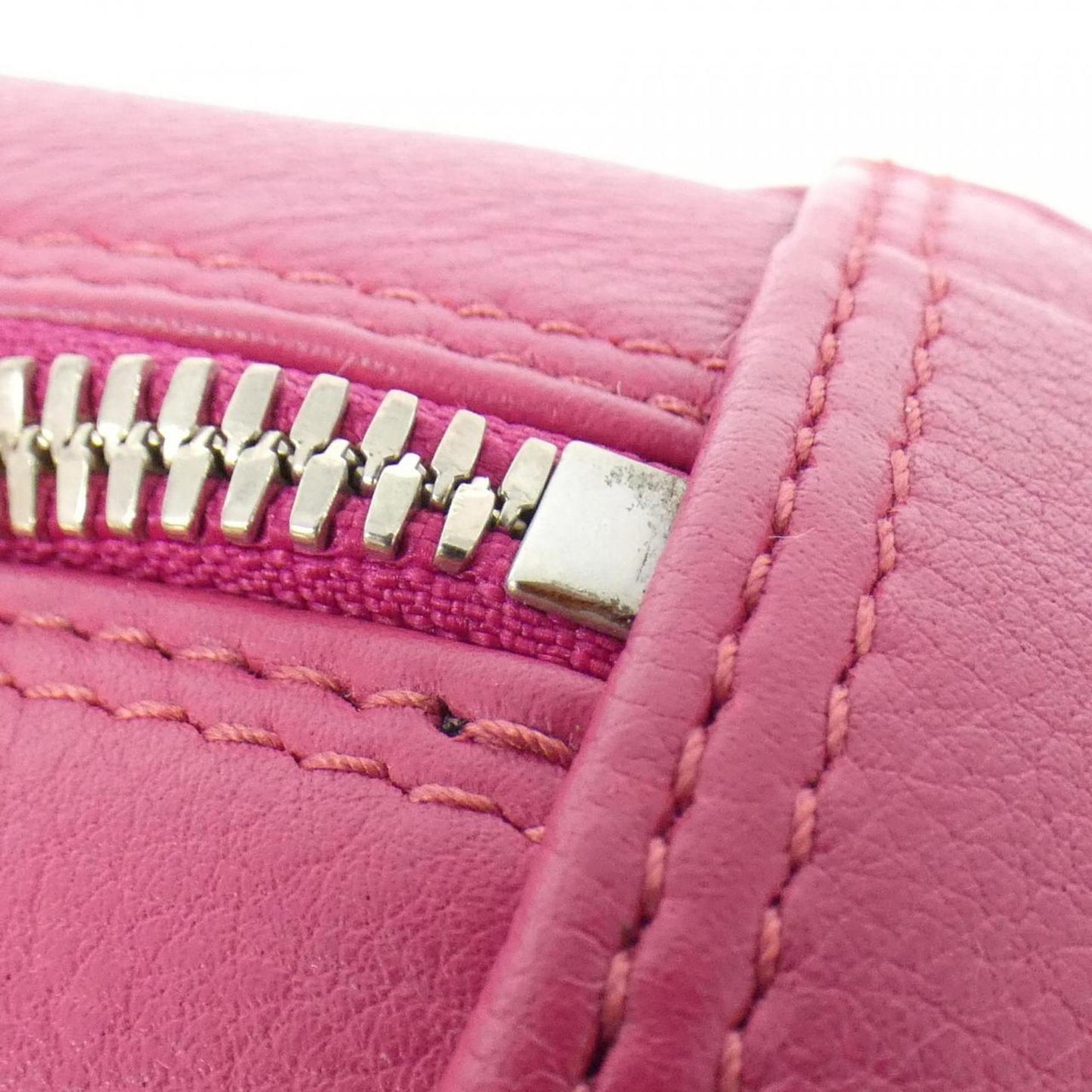 Balenciaga Others Pink Handbags