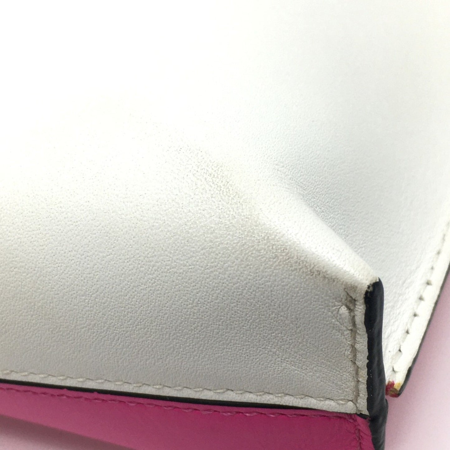 Loewe Others Pink Clutch Bags