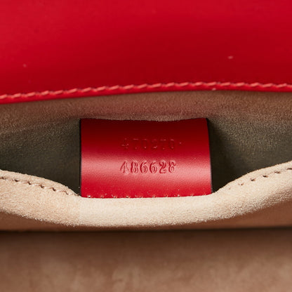 Gucci Others Red Handbags