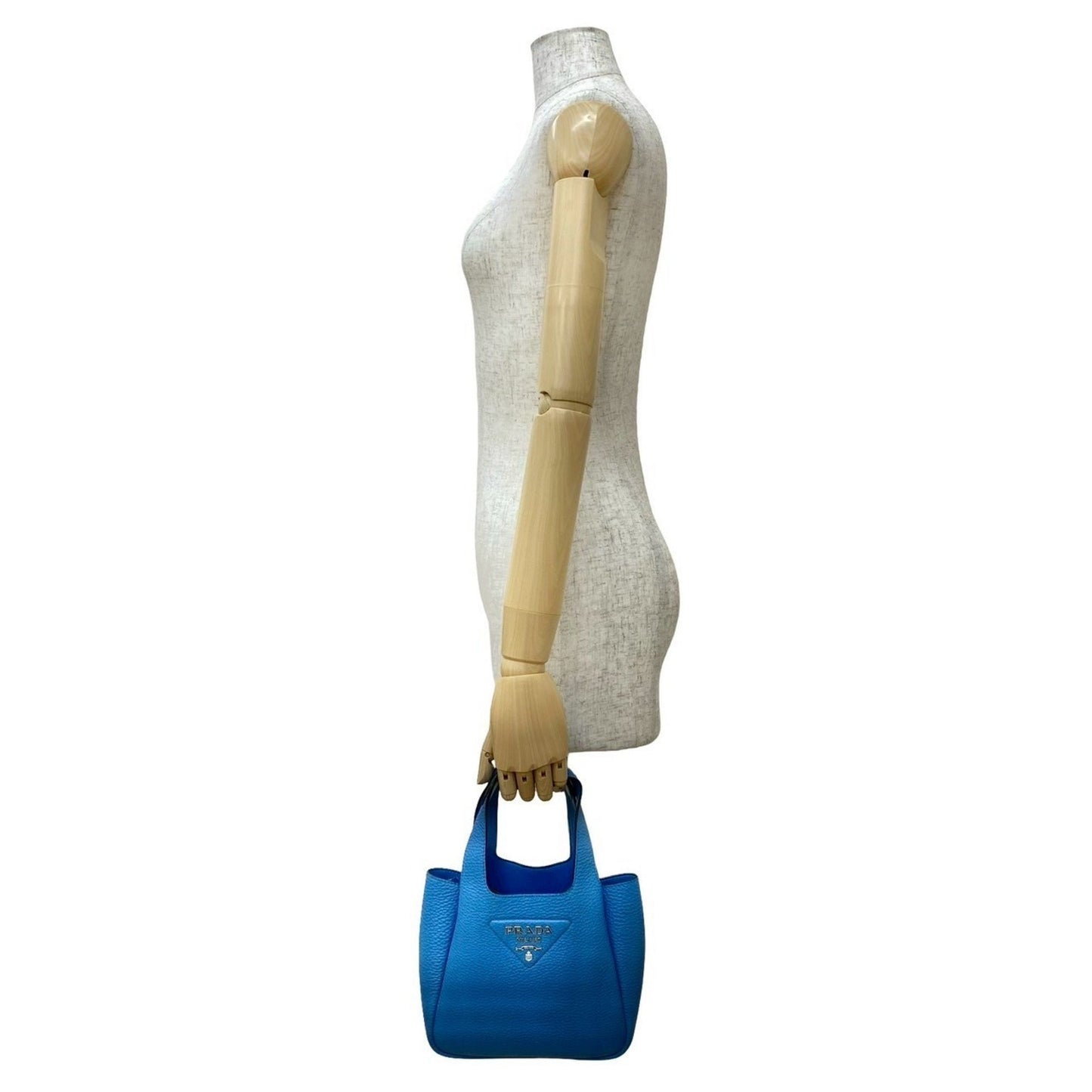 Prada Others Blue Handbags