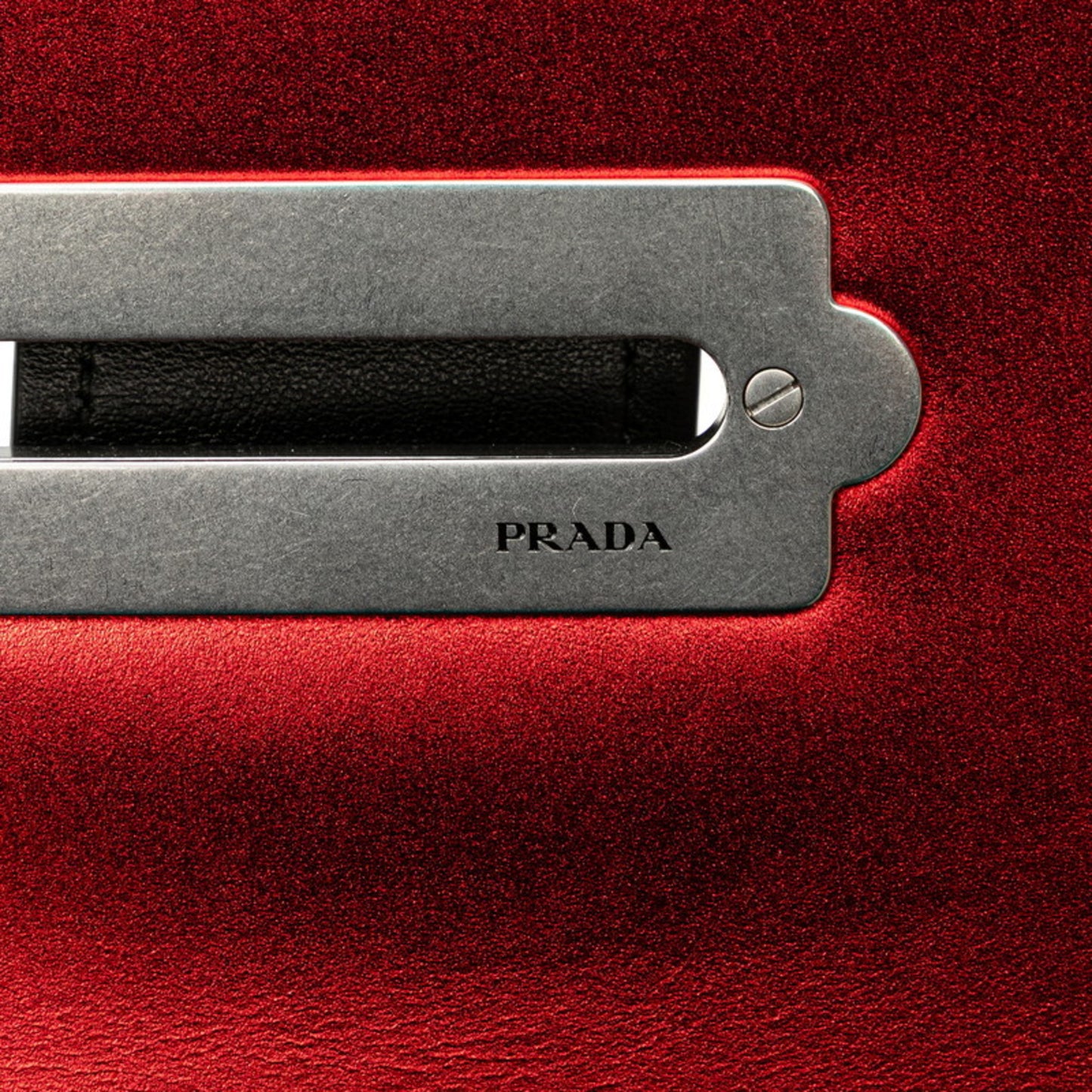 Prada Others Black Shoulder Bags