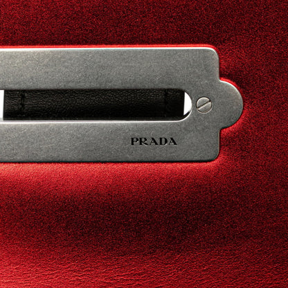 Prada Others Black Shoulder Bags