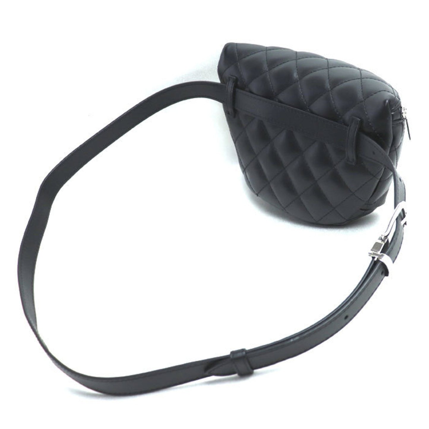 Chanel Others Black Crossbody Bags