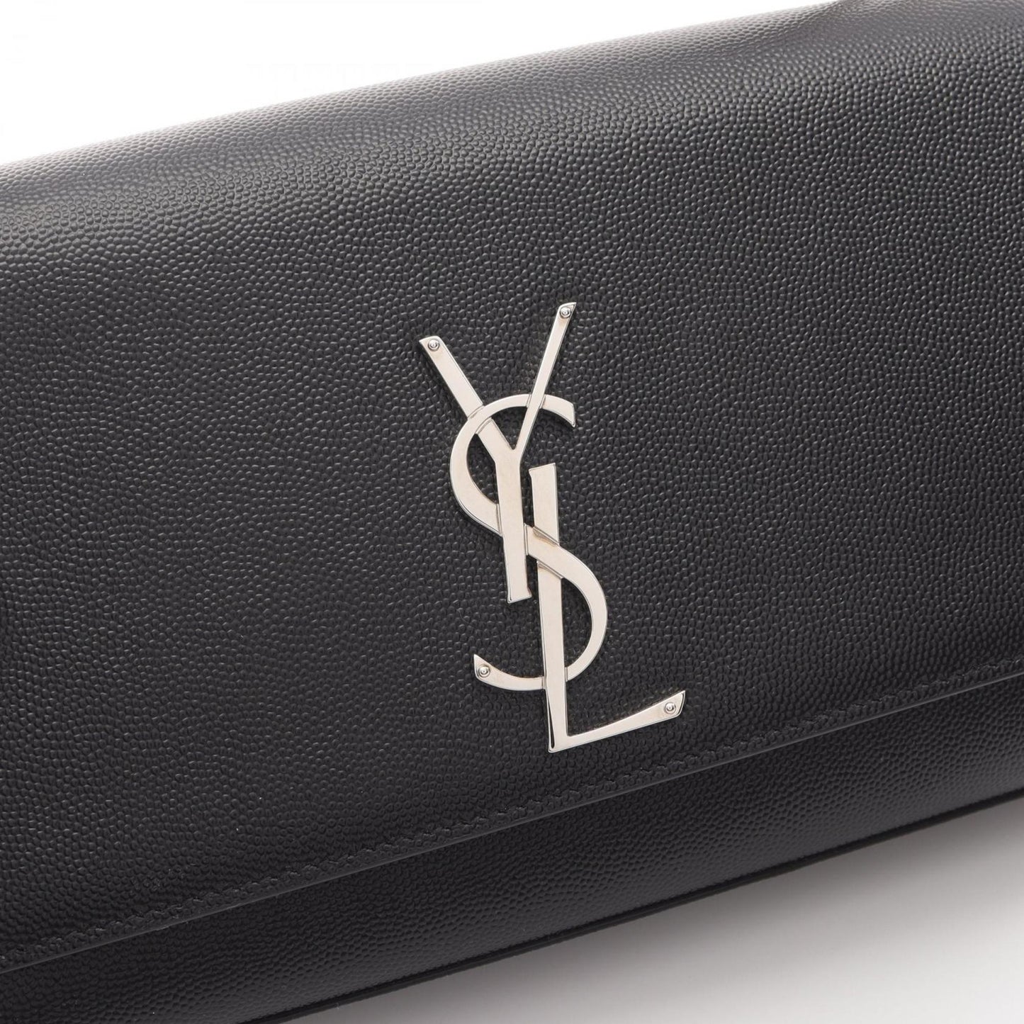 Saint Laurent Others Black Shoulder Bags