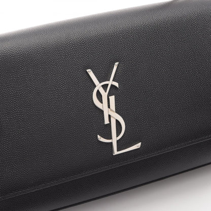 Saint Laurent Others Black Shoulder Bags