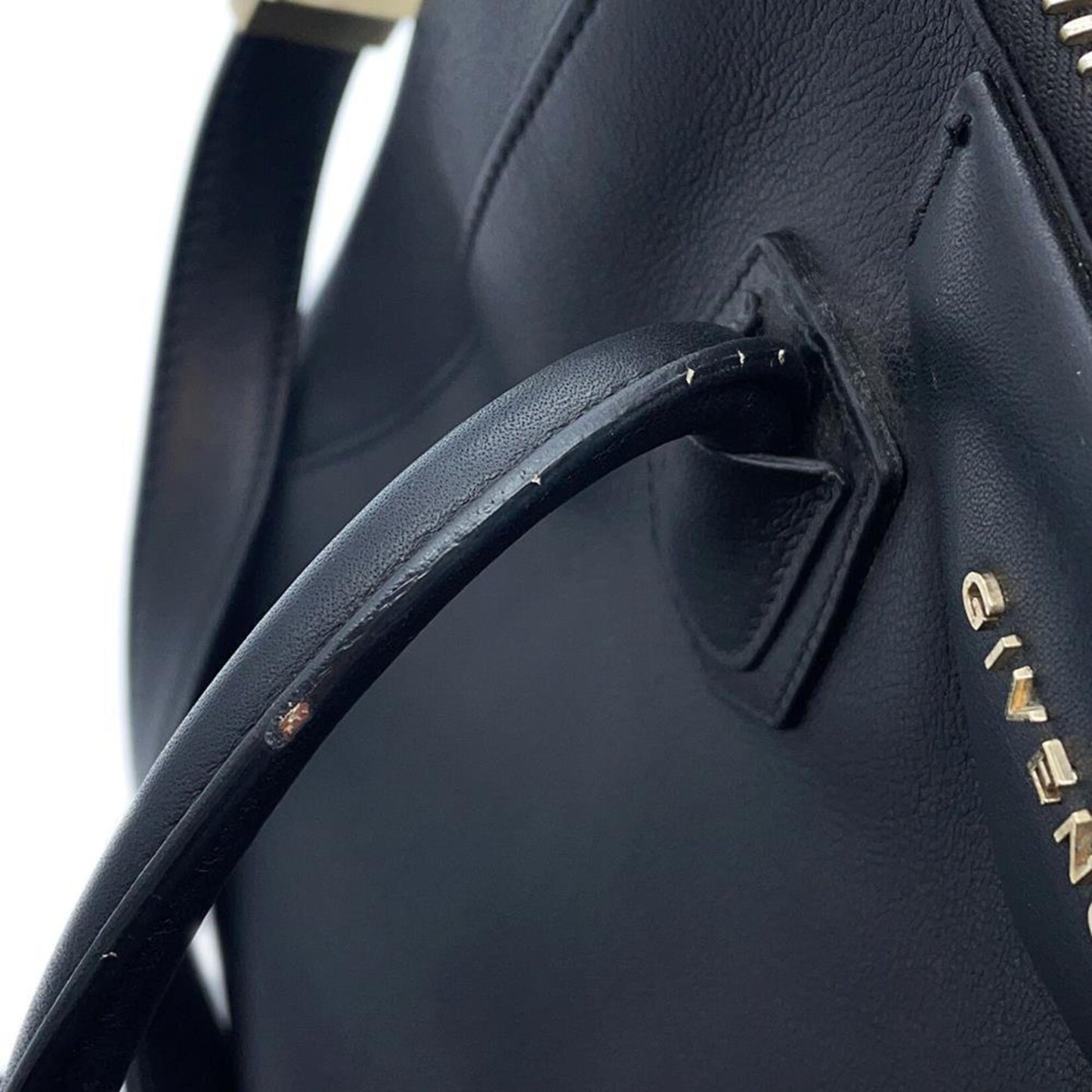 Givenchy Others Black Handbags
