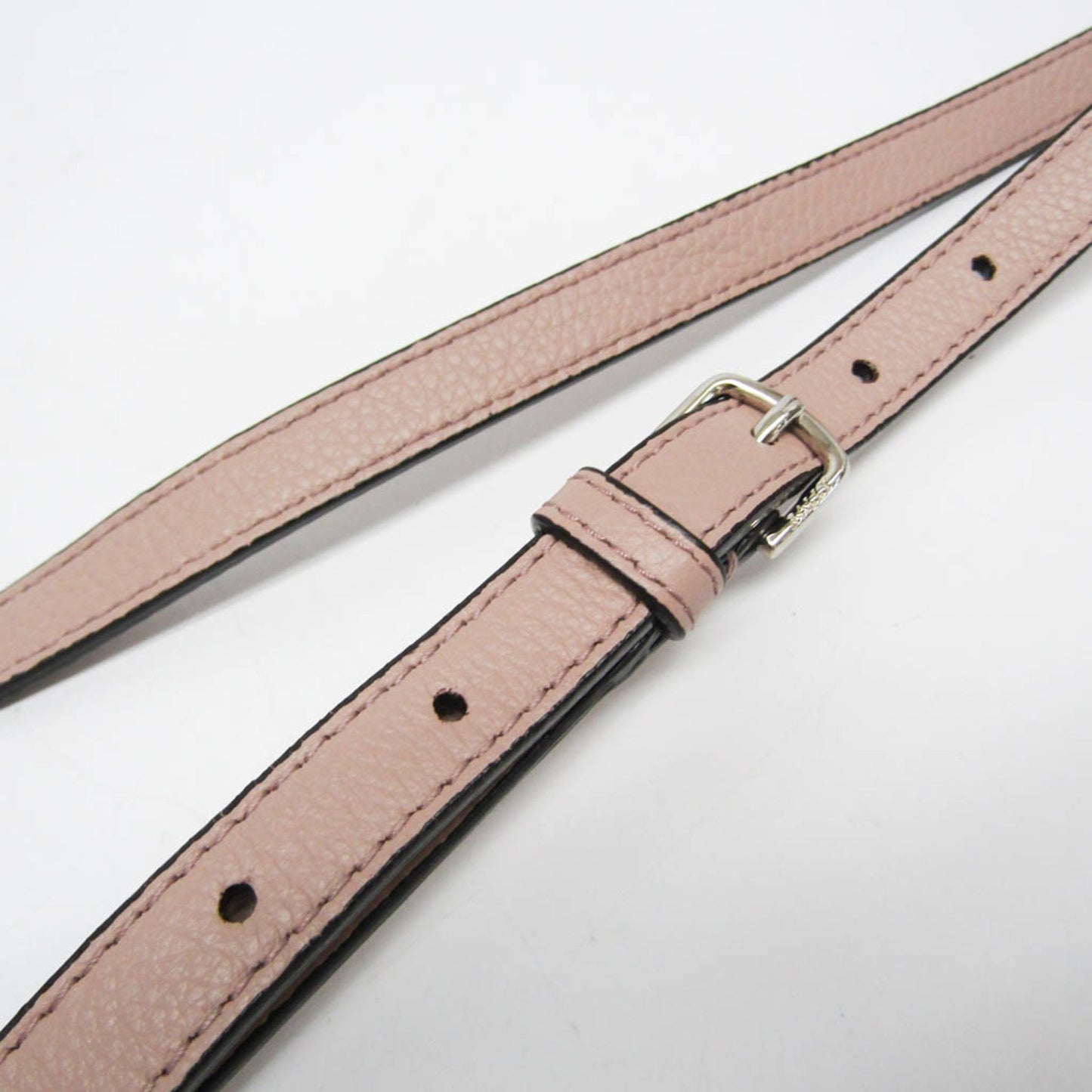 Bally Others Pink Handbags