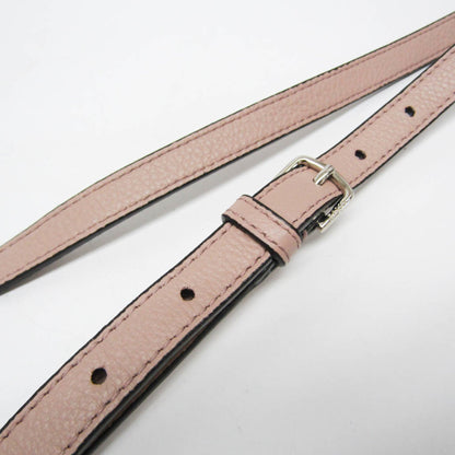 Bally Others Pink Handbags