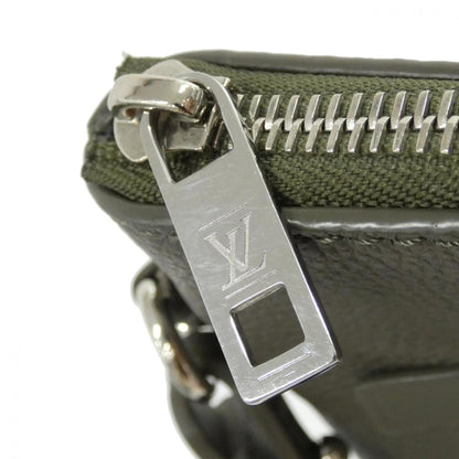 Louis Vuitton Others Green Handbags