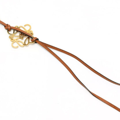 Loewe Others Brown Key Rings