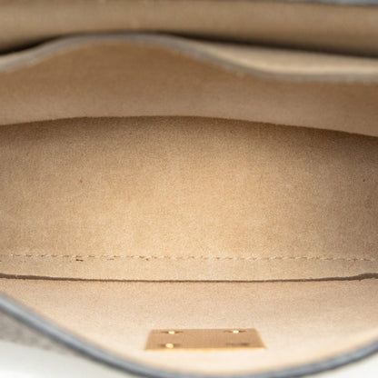 Chloé Others Gold Shoulder Bags