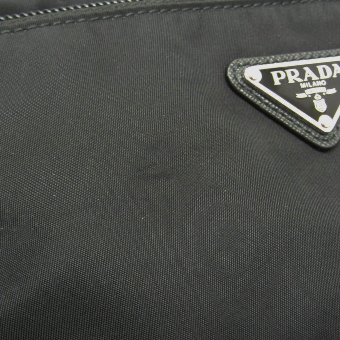 Prada Others Black Clutch Bags