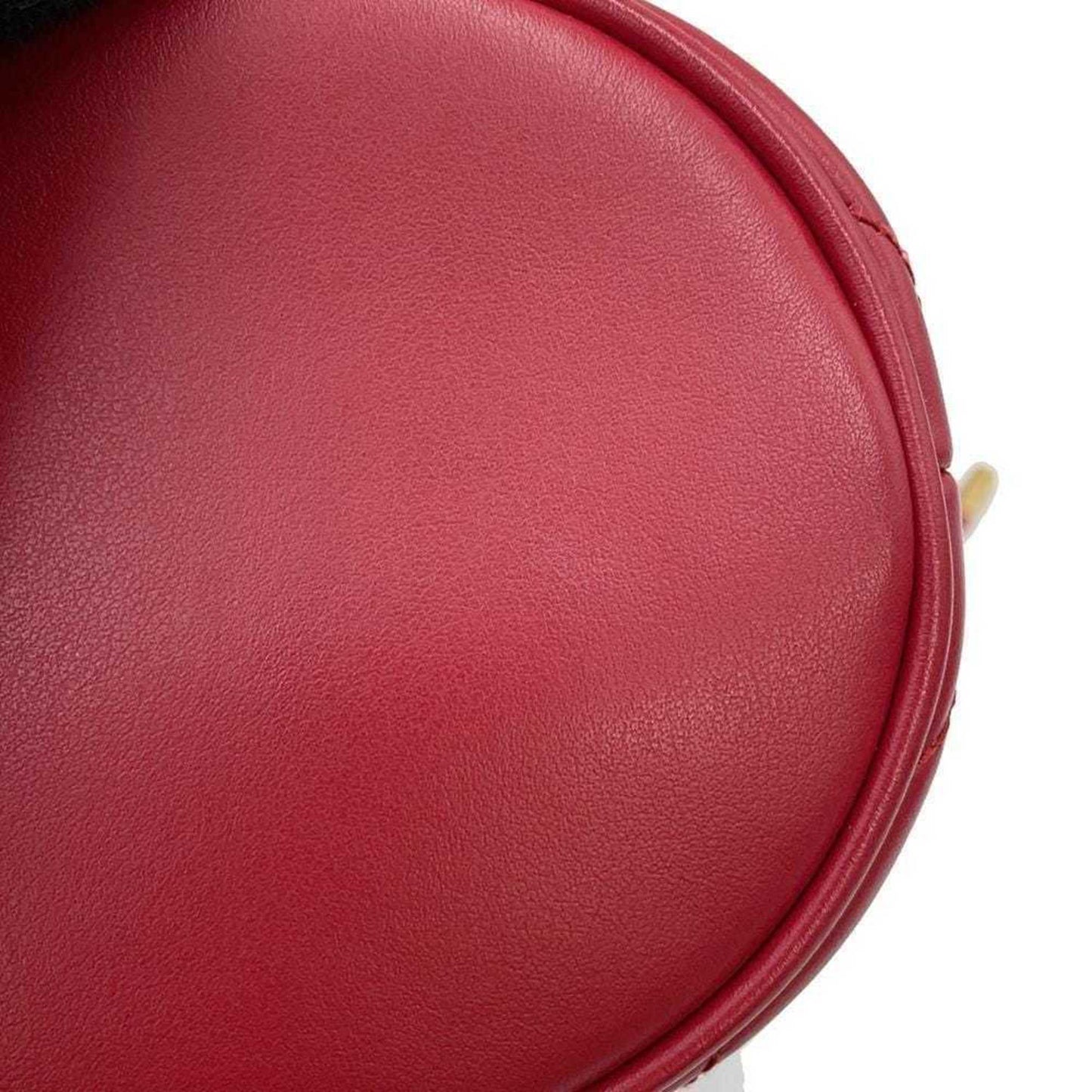 Gucci Others Red Shoulder Bags