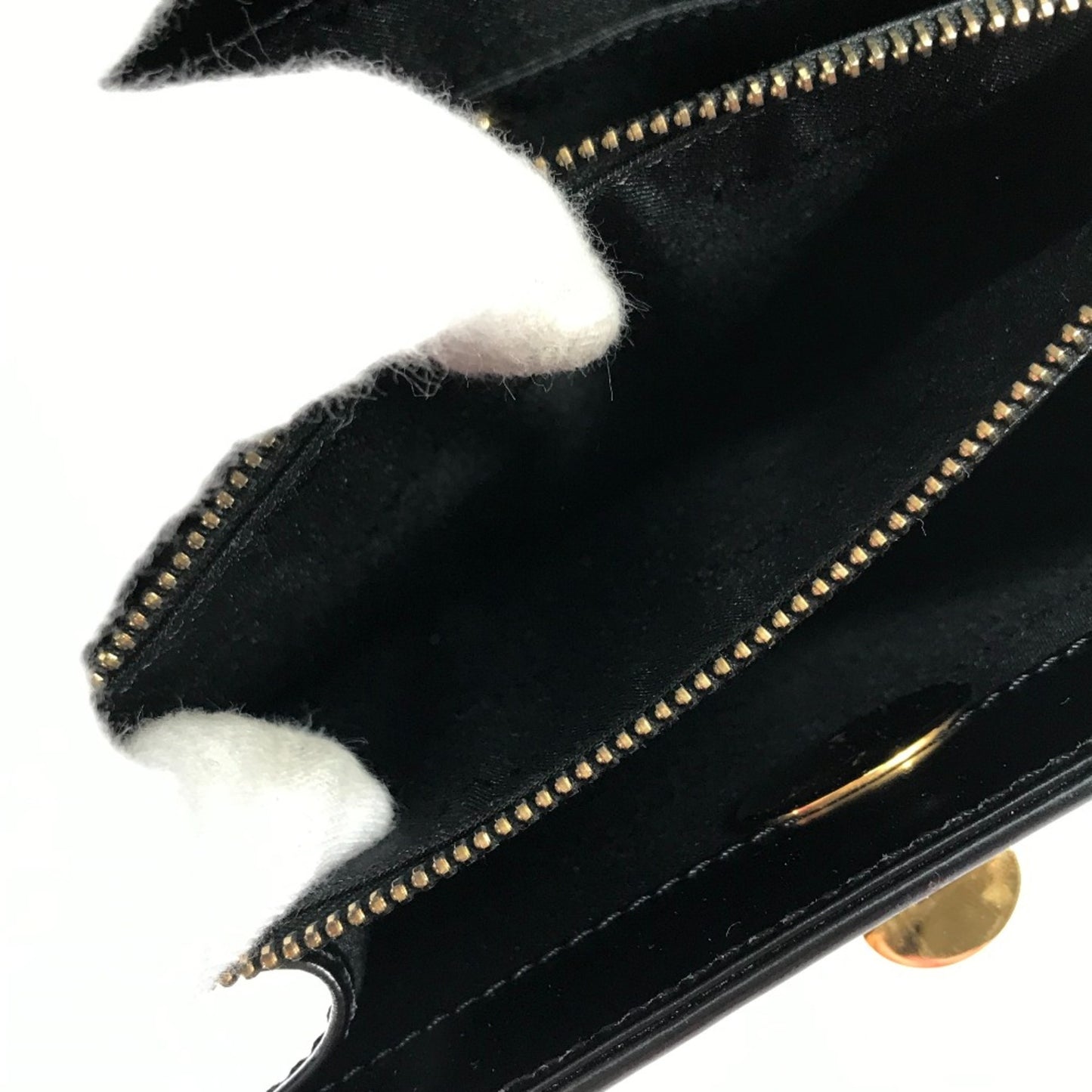 Bvlgari Others Black Handbags