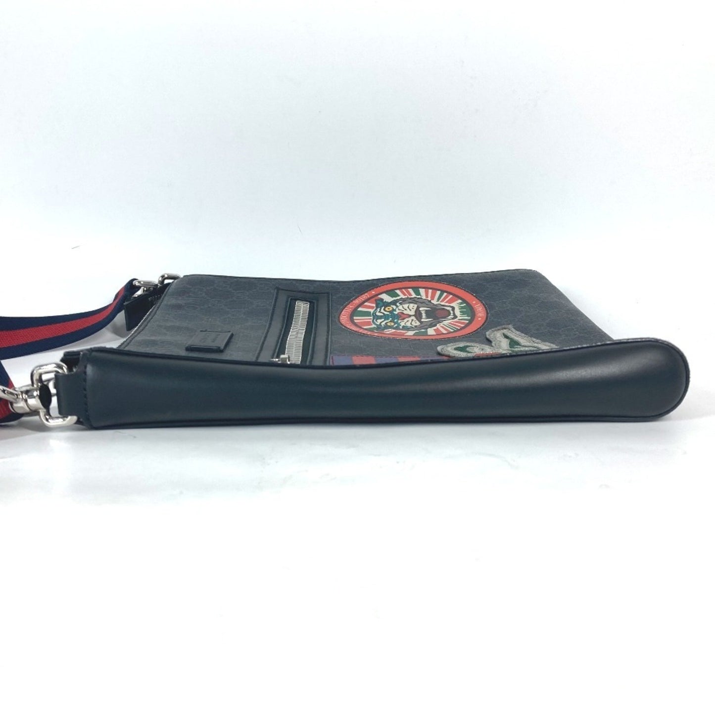 Gucci Others Black Shoulder Bags