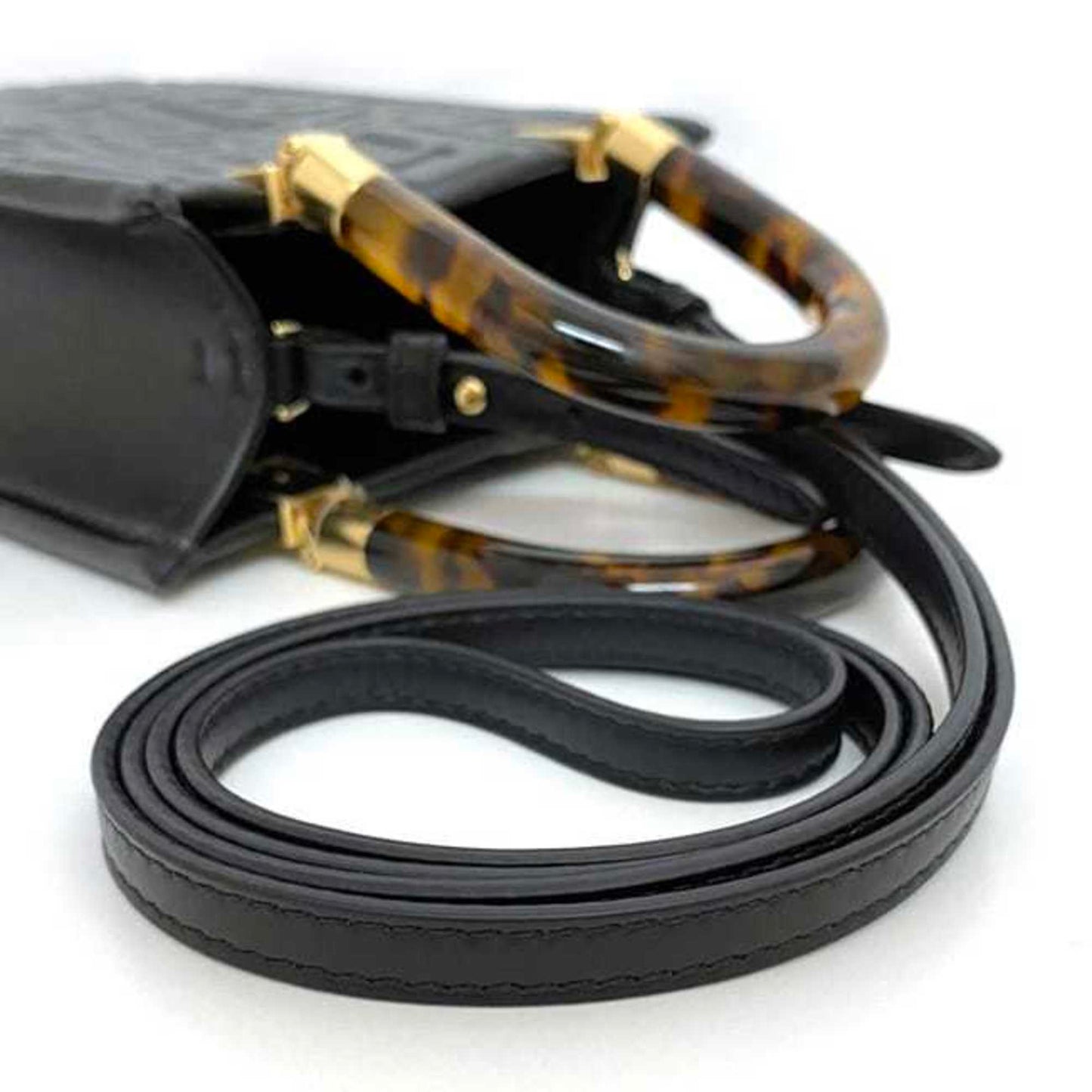 Fendi Others Black Handbags