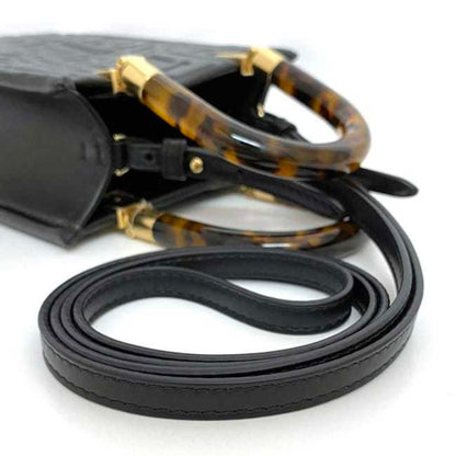 Fendi Others Black Handbags