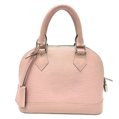 Louis Vuitton Others Pink Handbags