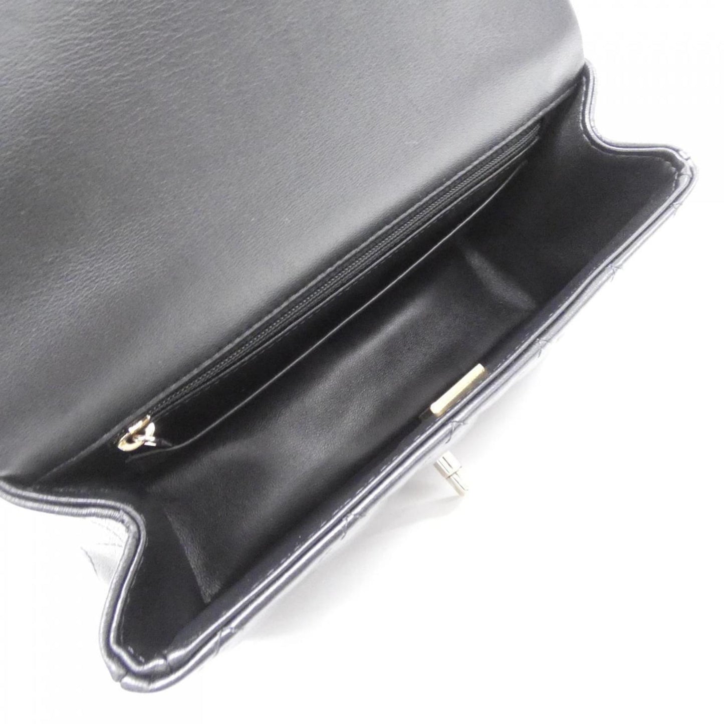 Chanel Others Black Handbags