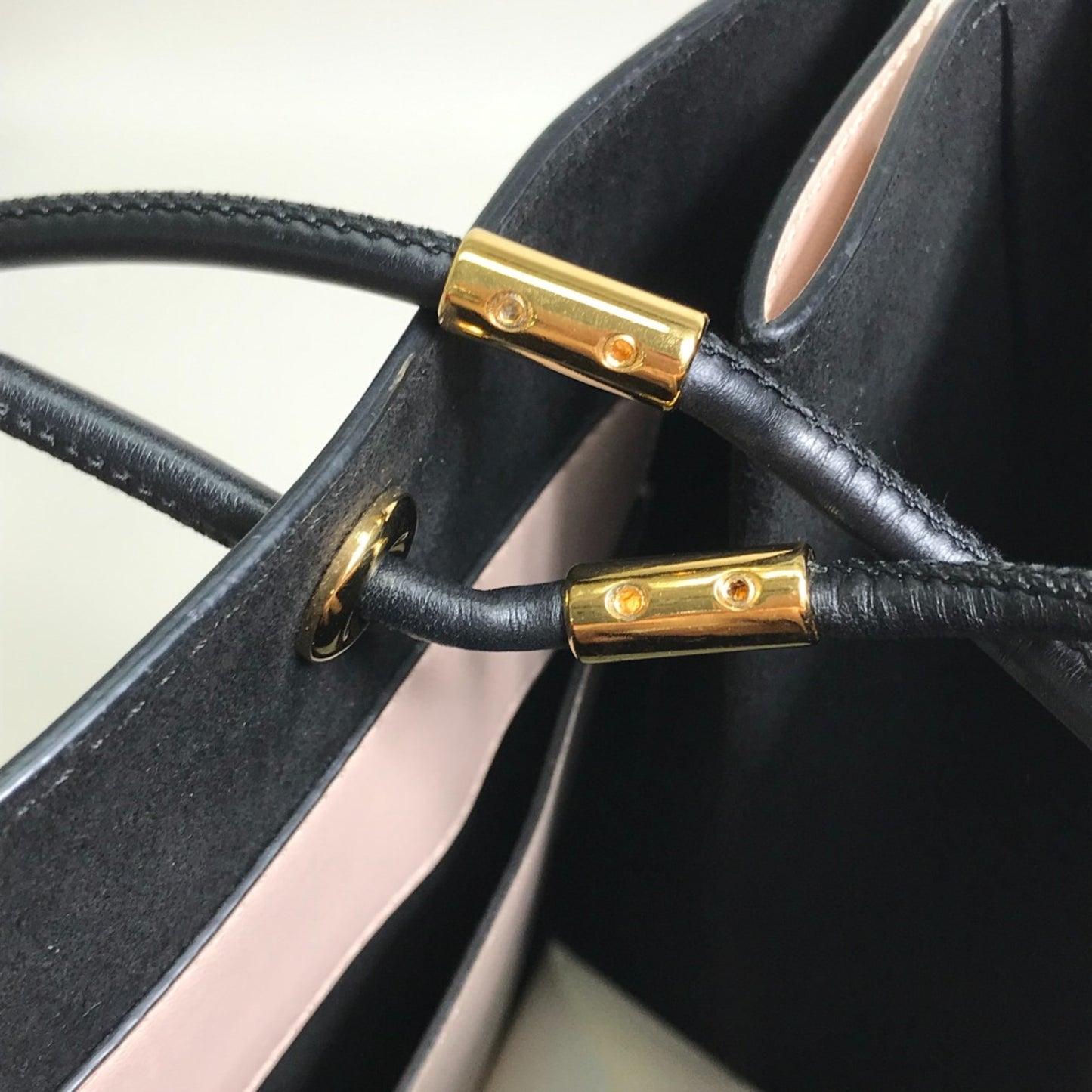 Fendi Others Pink Tote Bags