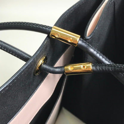 Fendi Others Pink Tote Bags