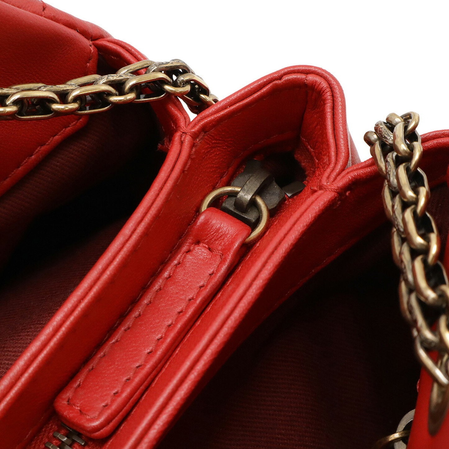 Chanel Others Black Shoulder Bags