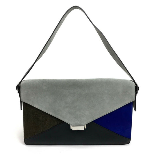 Celine Other Leather Black Clutch Bags