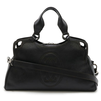 Cartier Others Black Handbags