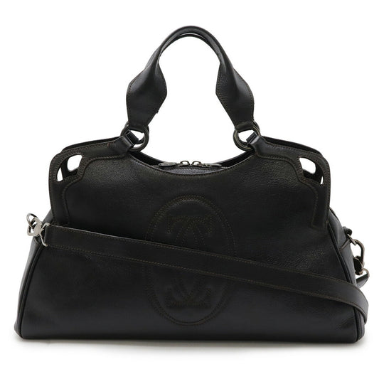 Cartier Others Black Handbags