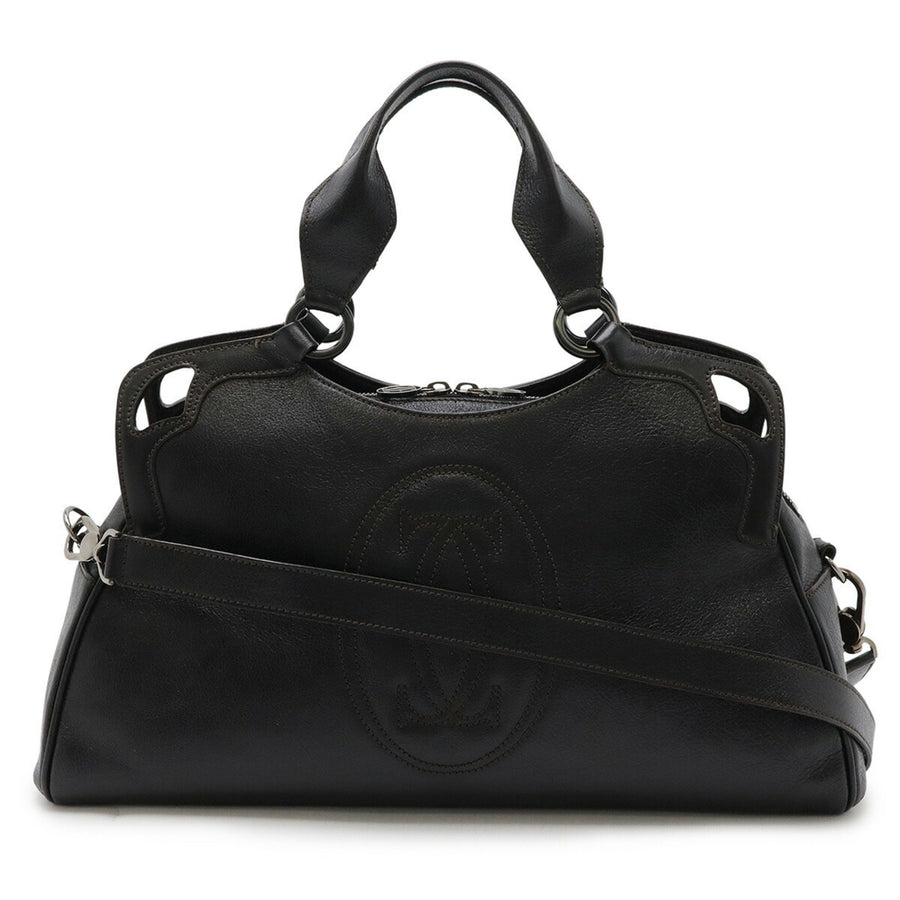 Cartier Others Black Handbags