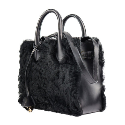Balenciaga Others Black Handbags