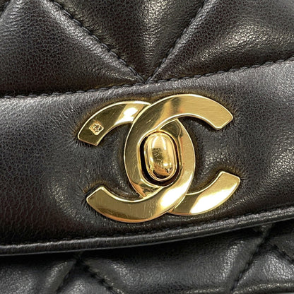 Chanel Others Black Shoulder Bags