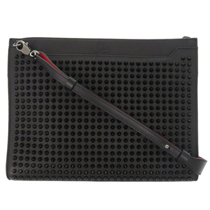 Christian Louboutin Others Black Small Bags