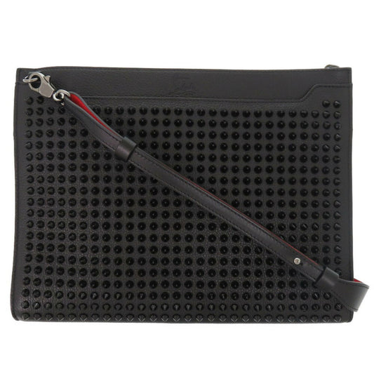 Christian Louboutin Others Black Small Bags