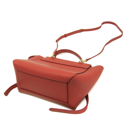 Celine Others Red Handbags