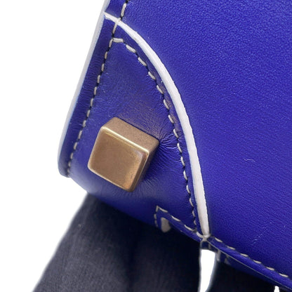 Celine Others Blue Handbags