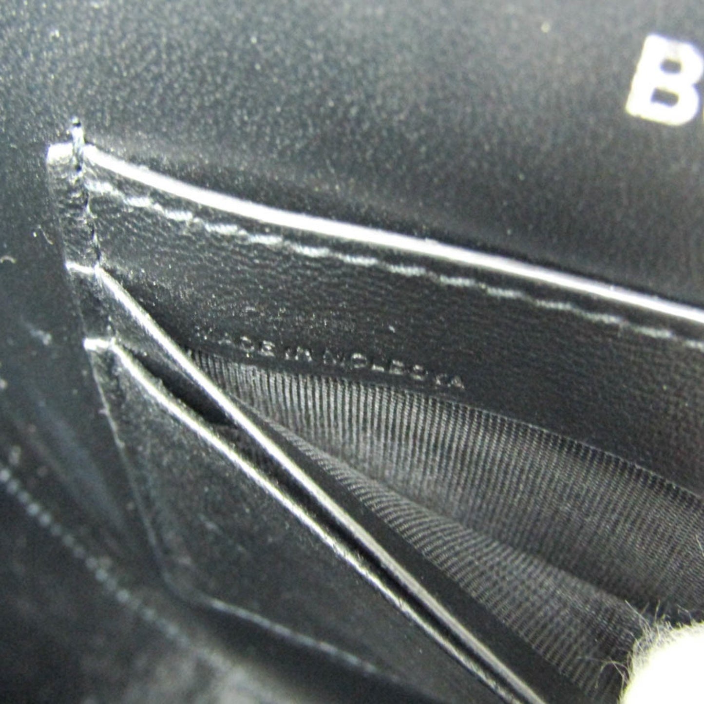 Burberry Others Black Shoulder Bags