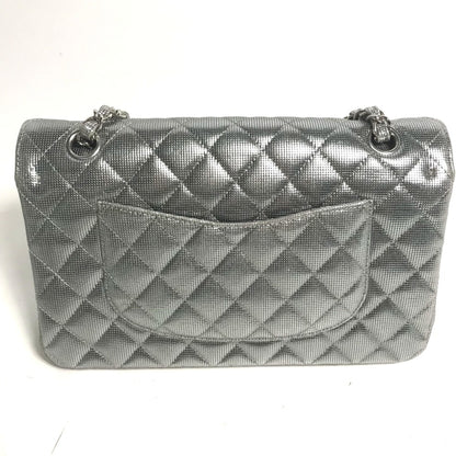 Chanel Others Silver Shoulder Bags