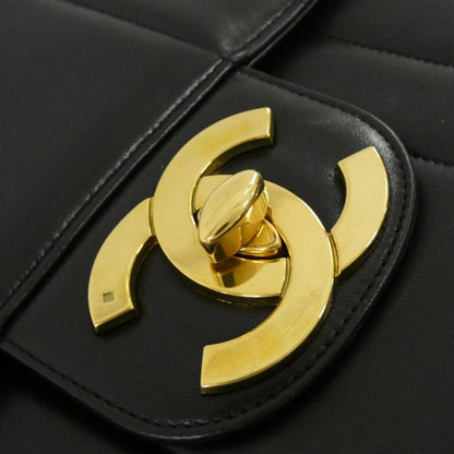 Chanel Others Black Shoulder Bags
