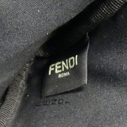 Fendi Others Black Crossbody Bags