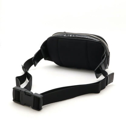 Burberry Pvc Black Small Bags
