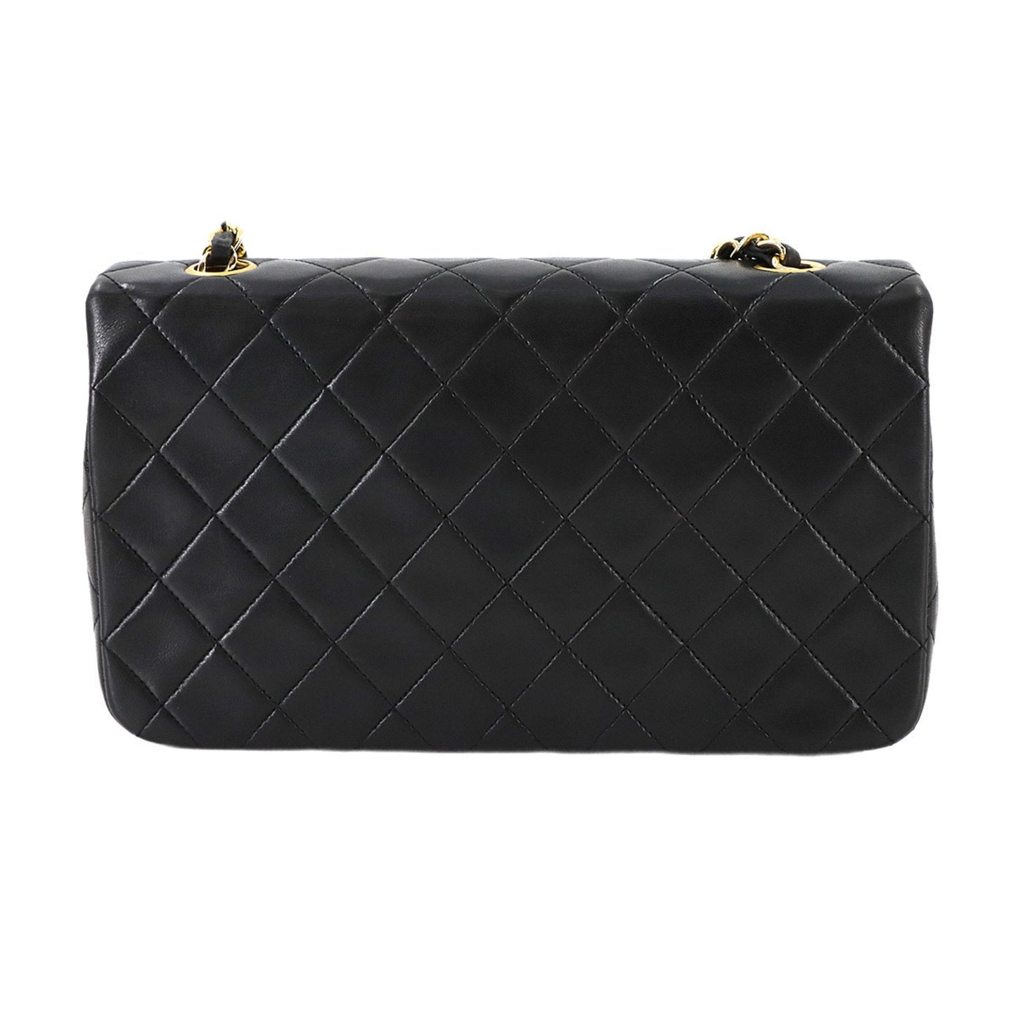 Chanel Others Black Shoulder Bags