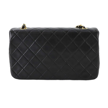Chanel Others Black Shoulder Bags